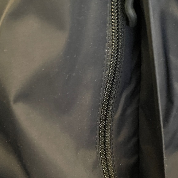 L.L. Bean Winter Warmer Water Resistant Plush Sherpa Fleece Lining Jacket. - Picture 5 of 6